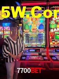 Live Casino 7700Bet