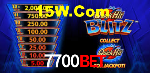 7700Bet