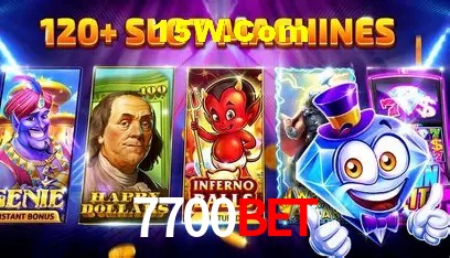Jogos populares e pagamentos rápidos na 7700Bet