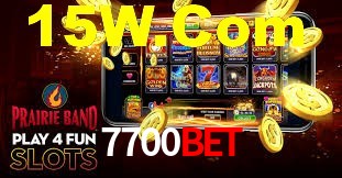 Spaceman Game 7700Bet