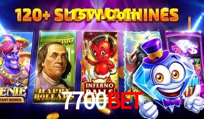 Estatísticas do Jogo 7700Bet