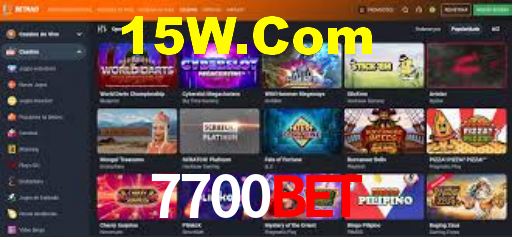 7700Bet