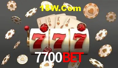Estatísticas Esportivas 7700Bet