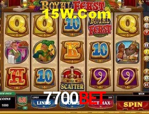 Casino VIP 7700Bet