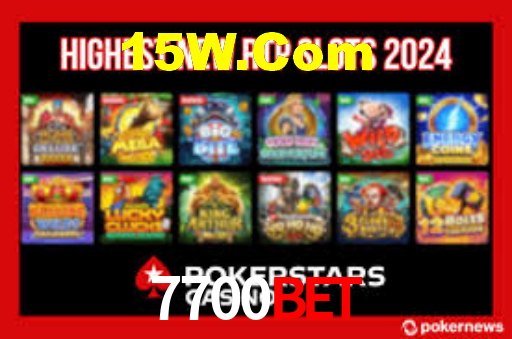 7700Bet Login