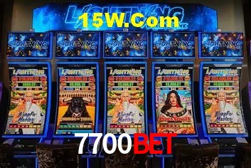 Ofertas Exclusivas 7700Bet