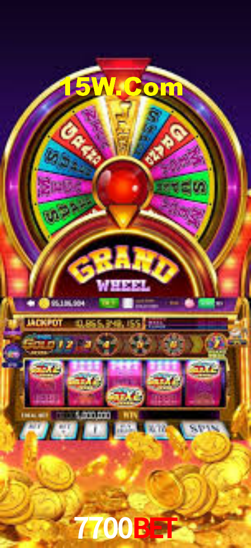 7700Bet Login