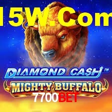 Welcome Bonus 7700Bet