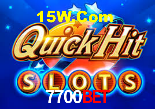 7700Bet App