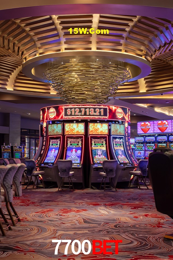 Games Directory 7700Bet