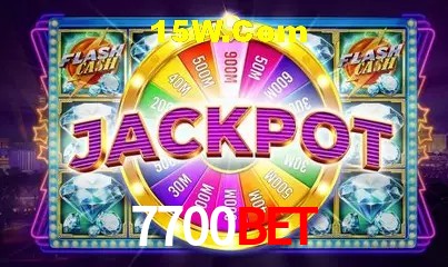 Provedores de Jogos 7700Bet