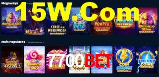 Premium Interface 7700Bet