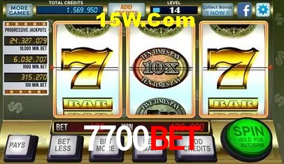 Promoções Sazonais 7700Bet