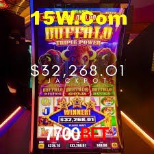 Welcome Bonus 7700Bet