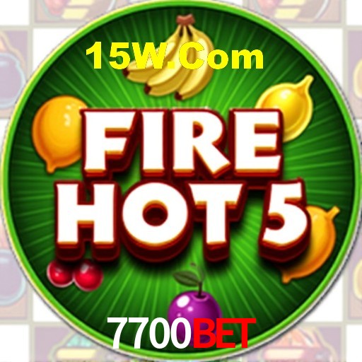 cassino 7700Bet