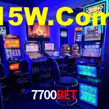 7700Bet Login