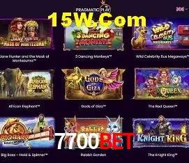 Casino Ao Vivo 7700Bet
