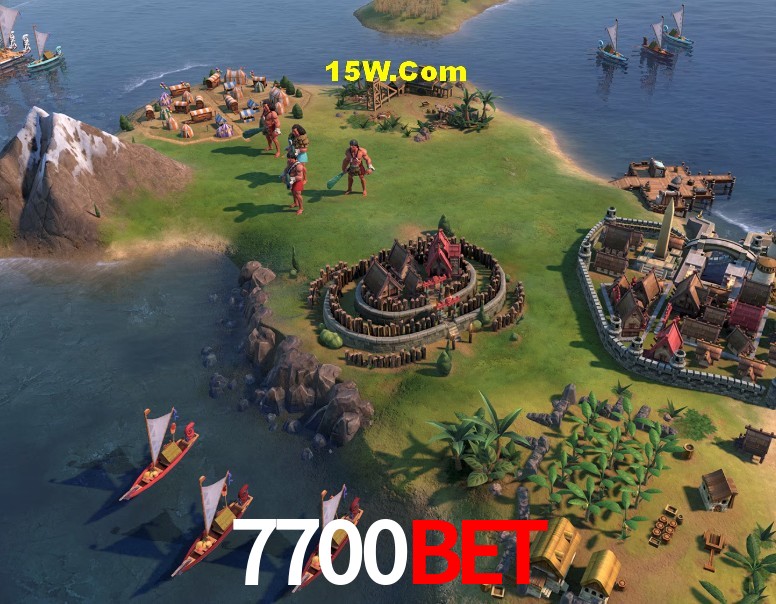 Torneios 7700Bet