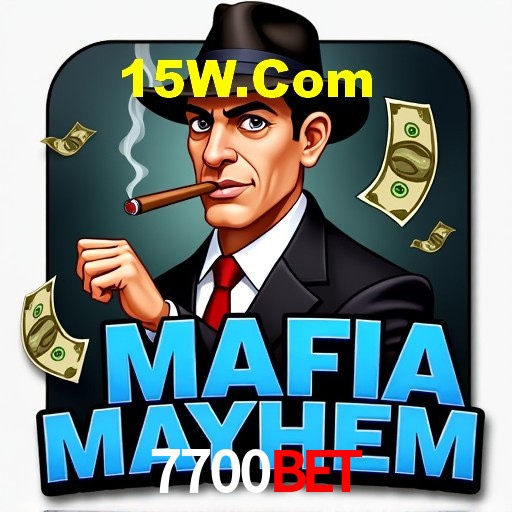 Página oficial no Facebook da 7700Bet