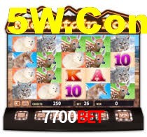 Sinta a adrenalina dos jogos de cassino com 7700Bet