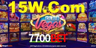 Daily Bonuses 7700Bet