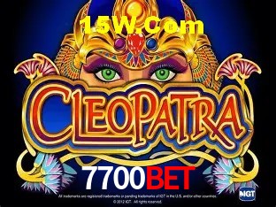 Diretório de Jogos 7700Bet