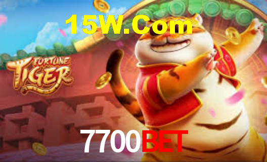 Apostas com odds competitivas na 7700Bet
