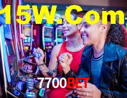 7700Bet