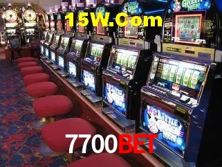 Login Seguro 7700Bet
