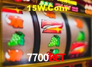 Sistemas de Segurança 7700Bet