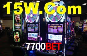 7700Bet Login