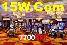 7700Bet