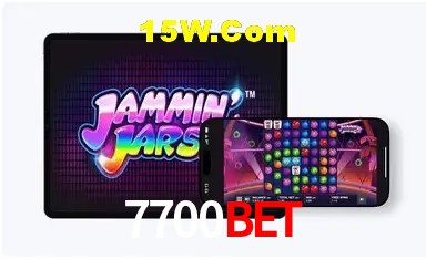 Experiência VIP 7700Bet
