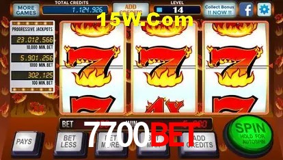 Benefícios da Conta 7700Bet