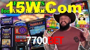 VIP Casino 7700Bet