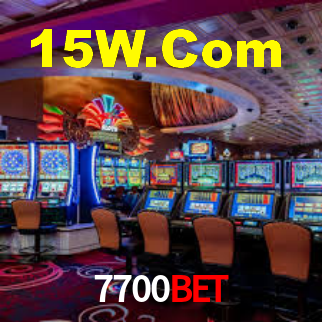 7700Bet Login