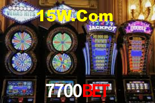 7700Bet App