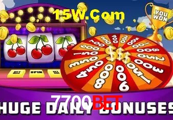 Apostas de Futebol 7700Bet