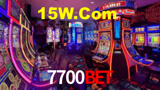 7700Bet: Seu Cassino Premiado com Pagamentos Rápidos