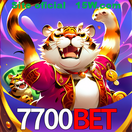 APK oficial da 7700Bet para Android